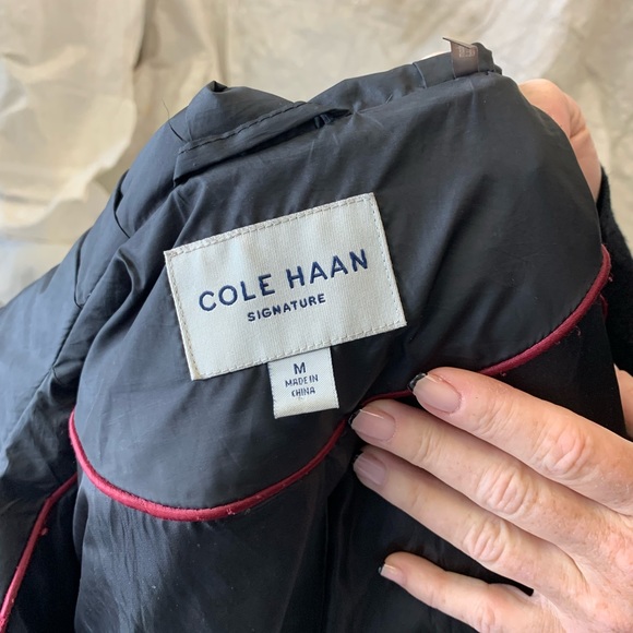 Cole Haan coat - Picture 3 of 3